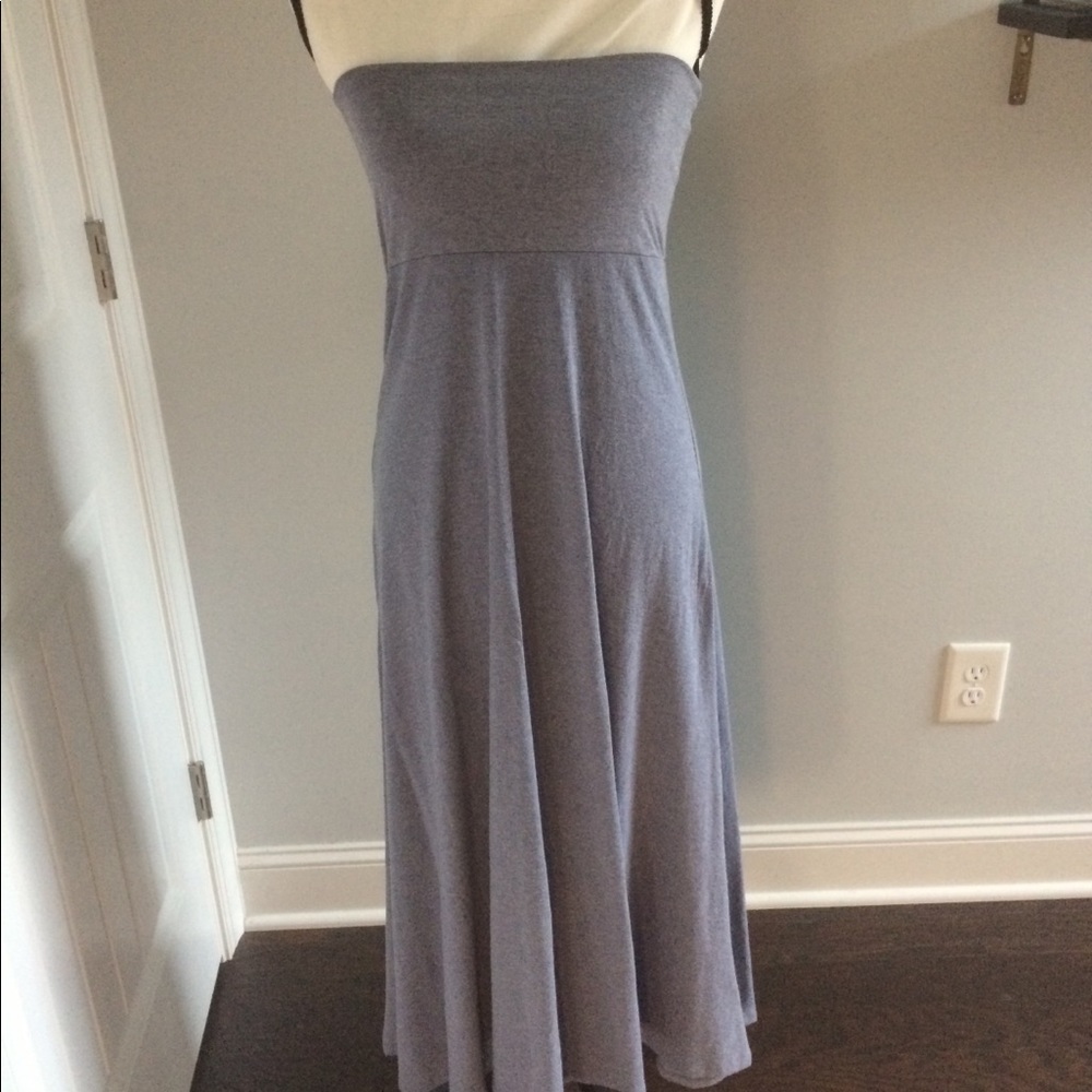 Lularoe midi dress/maxi skirt XS